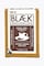 BLÆK Café instantáneo orgánico No. 3 Dark Blend 21g