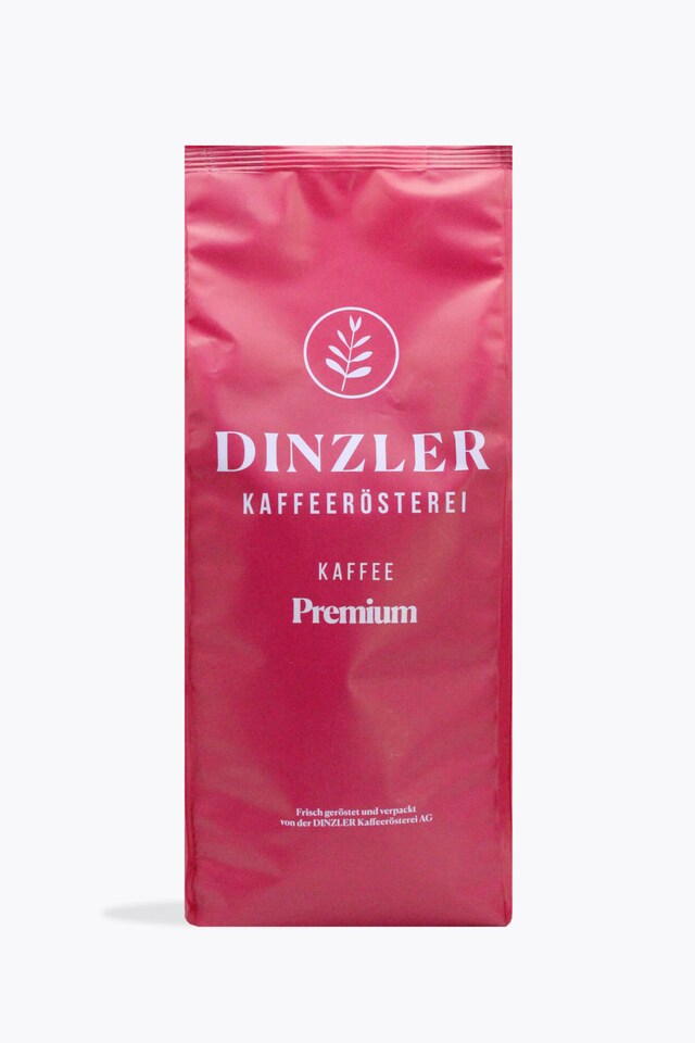 Dinzler Premium Coffee 1kg