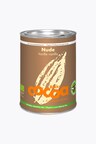 Becks Cocoa Nude Organic 250g