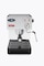 Lelit Anna PL41TEM stainless steel espresso machine