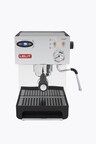 Lelit Anna PL41TEM stainless steel espresso machine