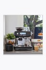Sage the Barista Pro™ Negro trufa (Cafetera)
