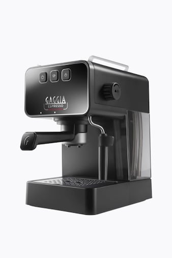 Gaggia Espresso Evolution negro
