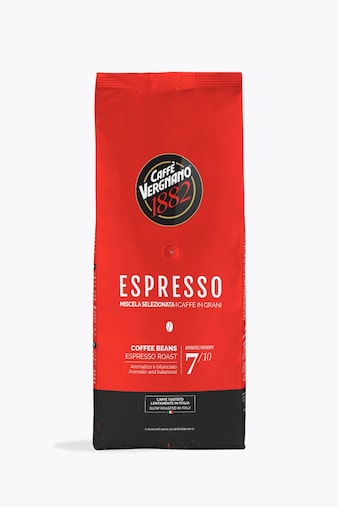 Caffè Vergnano Espresso 1kg