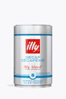 illy Espresso Decaffeinated 250g