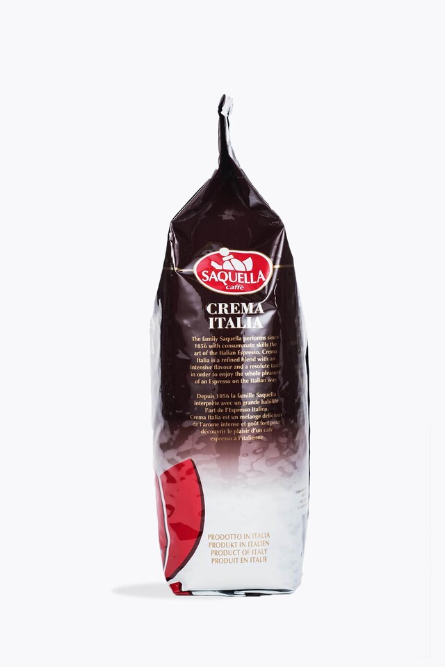 Saquella Crema Italia 1kg