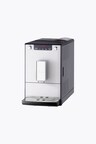 Melitta® Caffeo Solo E950-203 Plata-Negro