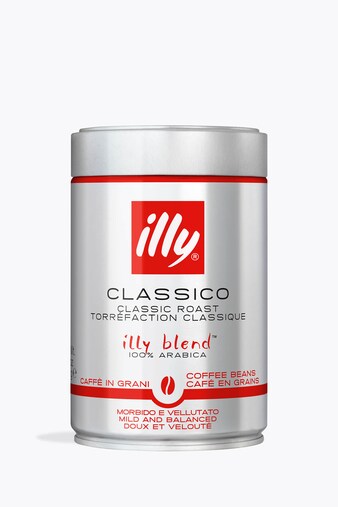 illy Espresso classic roast 250g