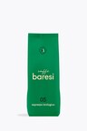 caffè baresi Organic Espresso 250g