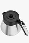 WMF Lumero Coffee Machine Thermal Carafe, Stainless Steel