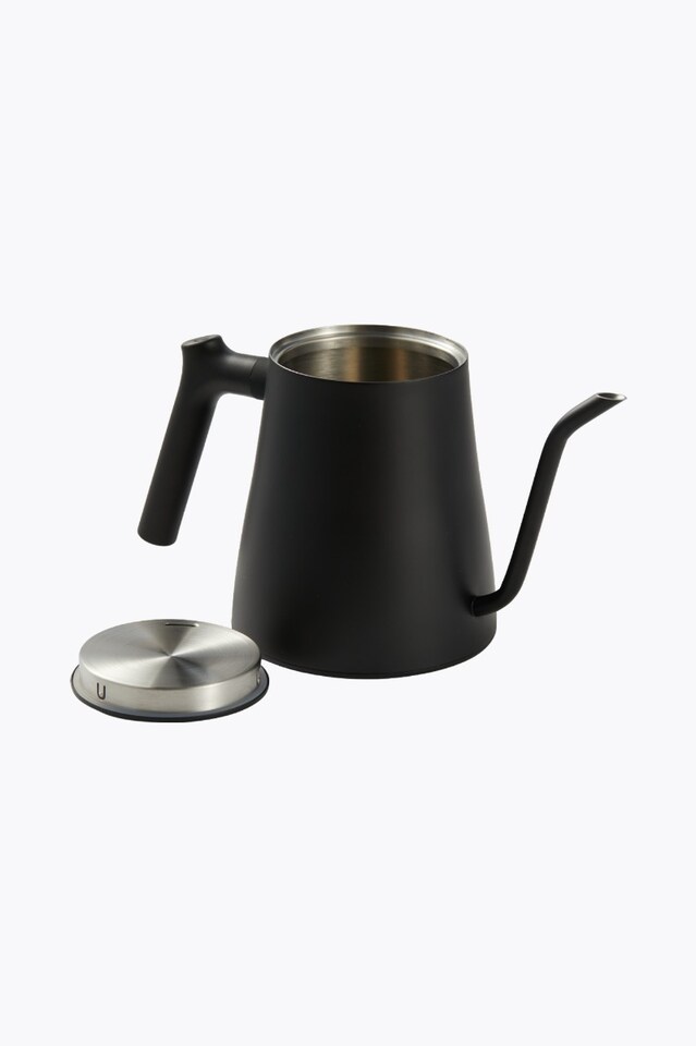 Varia AURA Smart Water Kettle 800ml Black