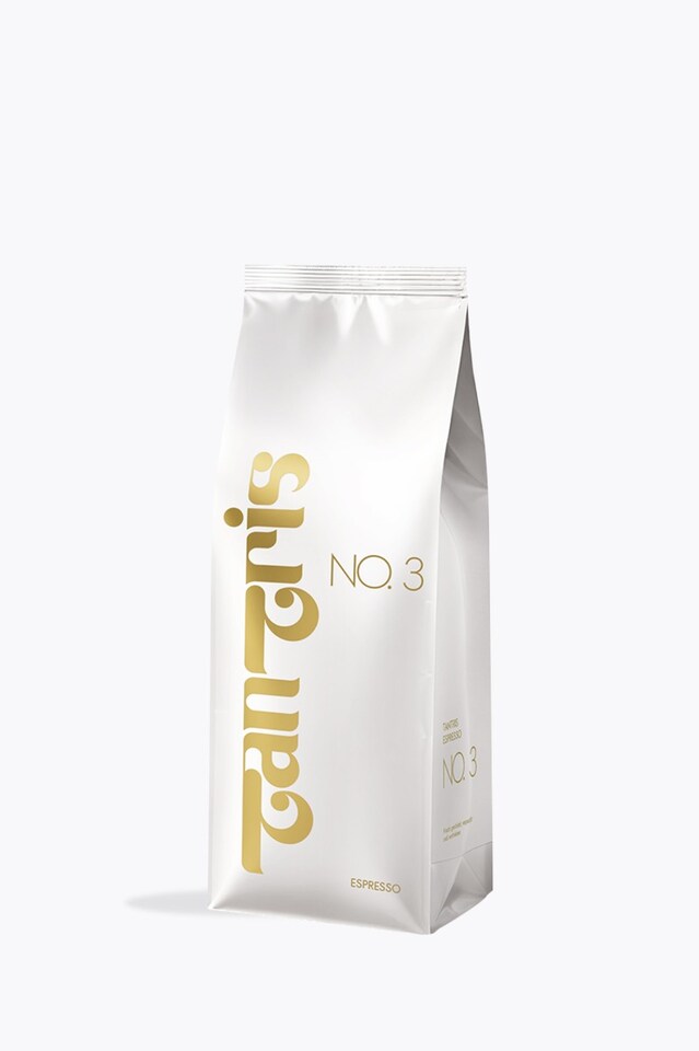 TANTRIS ESPRESSO NO. 3 250g
