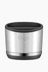Sage the Knock Box™ 10 de acero inoxidable