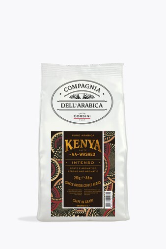 Caffè Corsini Kenya "AA" Washed 250g