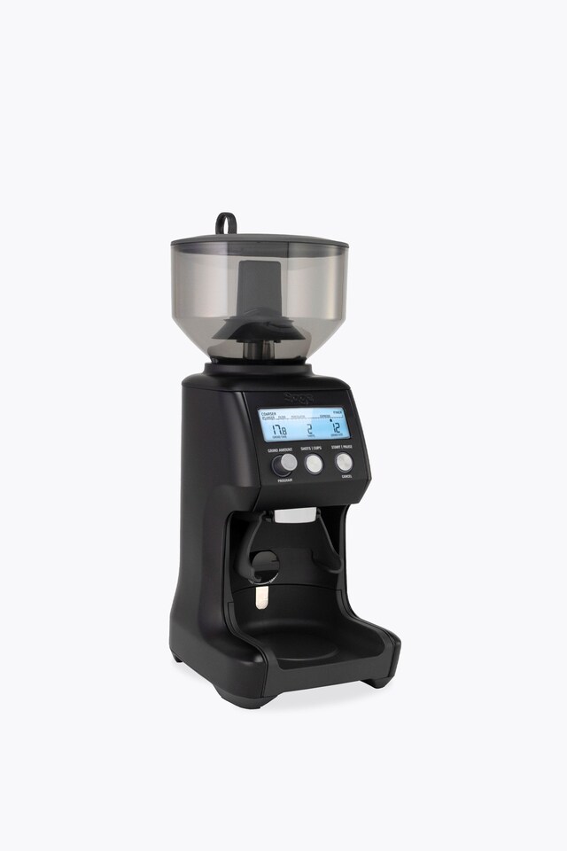Sage the Smart Grinder™ Pro, Matt Black