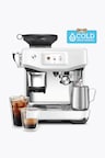 Sage the Barista Touch™ Impress Sea Salt