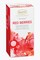 Ronnefeldt Red Berries 25 bolsitas de té