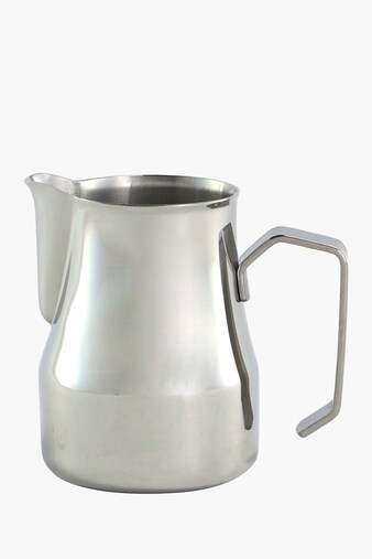Motta Europa Milk Pitcher 250ml Stainless Steel