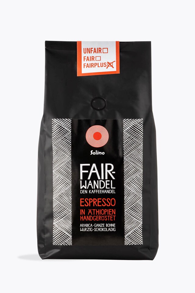 Solino Espresso 1kg