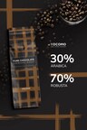 YOCOMO Pure Chocolate Espresso Roast 250g