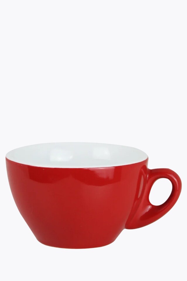 cilio Cappuccino Cup Roma amarena