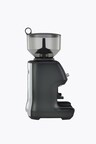 Sage the Smart Grinder™ Pro, Black Stainless Steel