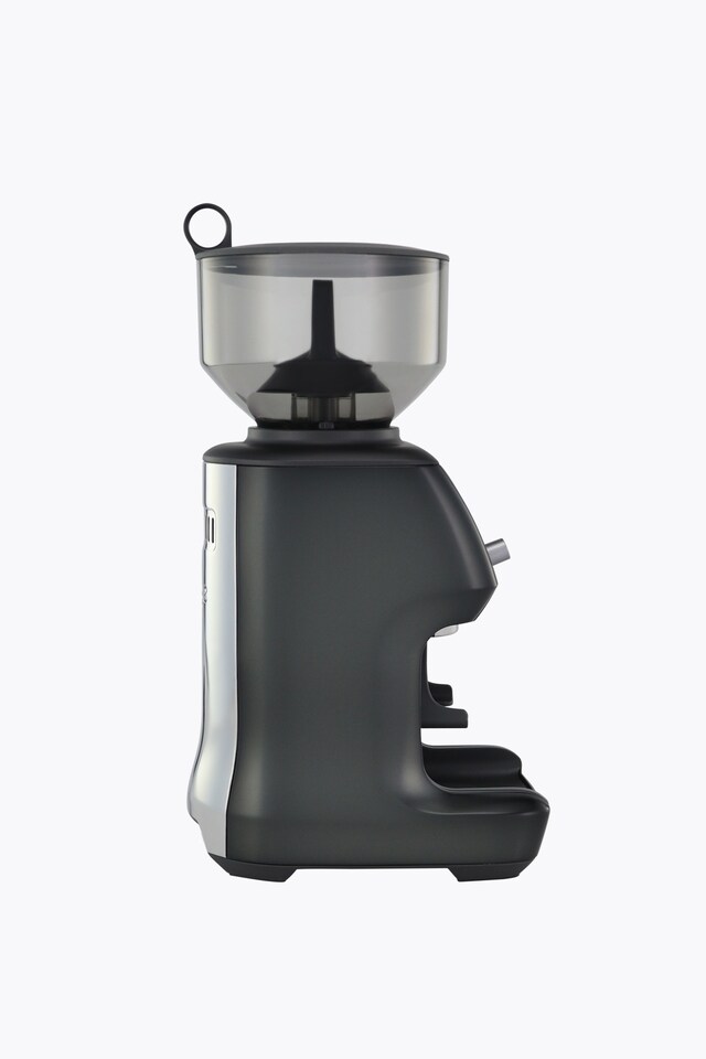 Sage the Smart Grinder™ Pro, Black Stainless Steel