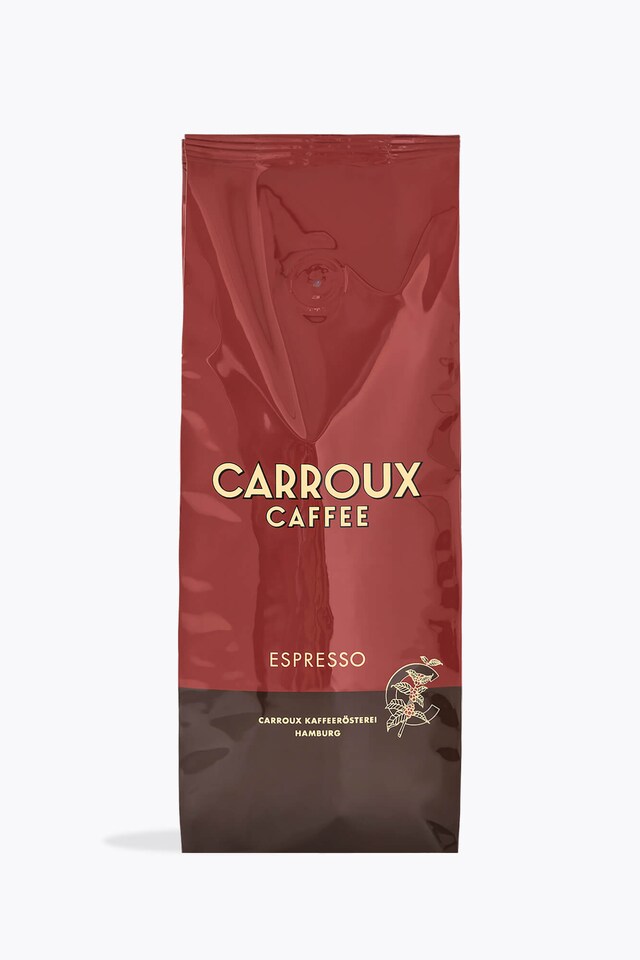 Carroux Espresso 1kg