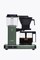Moccamaster KBG Select Filterkaffeemaschine Forest Green