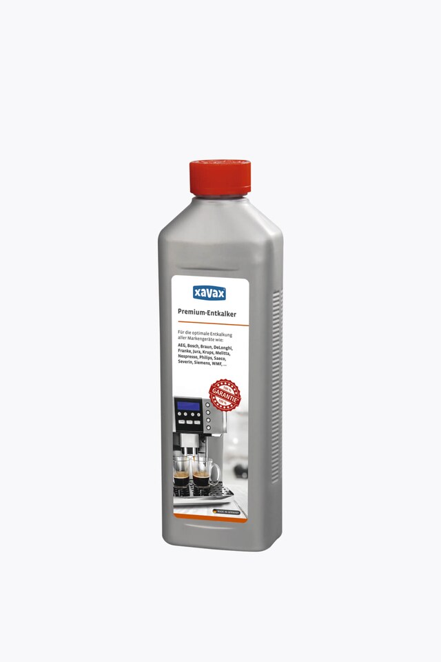 Xavax Premium Descaler 500ml