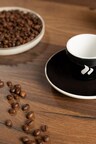 roastmarket Espresso Cup, Black