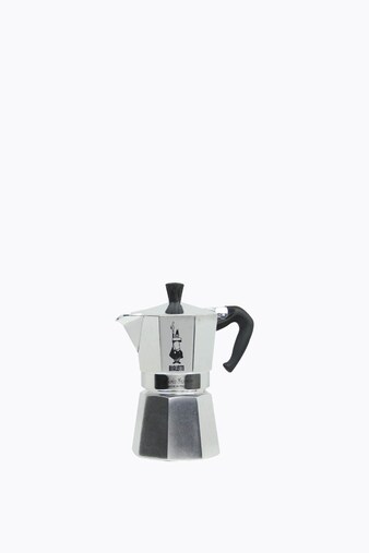 Bialetti Moka Pot Moka Express 4 Cups
