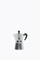 Bialetti Moka Pot Moka Express 4 Cups