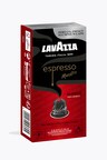 Lavazza Espresso Maestro Classico 10 Capsules Nespresso® compatible
