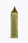 Saquella Bar Italia Fairtrade Espresso 1kg