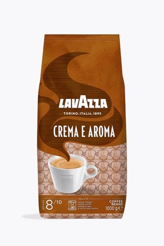 Lavazza Crema e Aroma 1kg