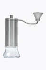 Eureka Baby Eloxiert/Glas
