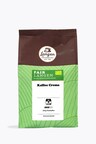 Langen fairLANGEN Cafe Creme Organic 500g