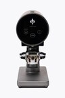 Eureka Disko automatischer Tamper