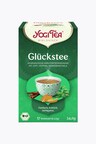 Yogi Tea Glücks Tee Bio 17 bolsitas de té