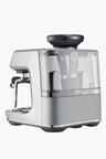 Sage the Barista Touch™ Impress Brushed Stainless Steel 5