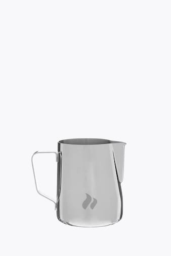 roastmarket Milk Pitcher 350ml Stainless Steel