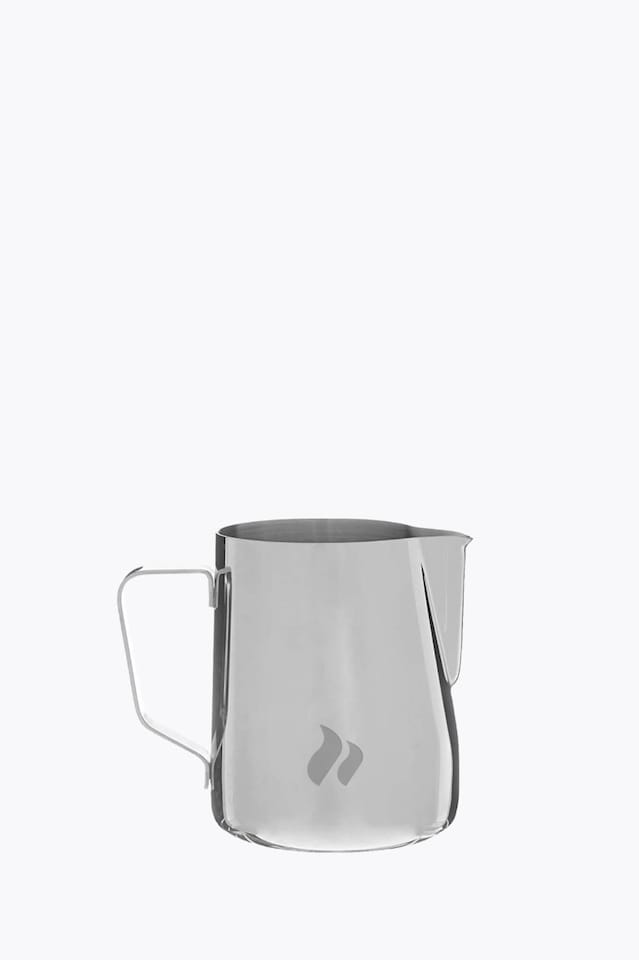 roastmarket Milk Pitcher 350ml Stainless Steel