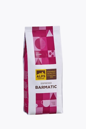 Alps Coffee Espresso Barmatic 500g