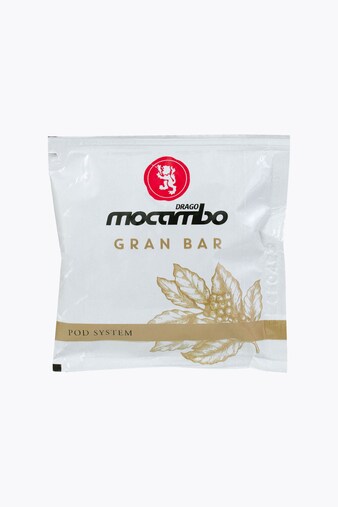 Drago Mocambo Gran Bar 144 E.S.E. Pods