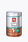 illy Cerrado Mineiro Brazil 250g