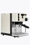 Rancilio Silvia Pro X, weiß
