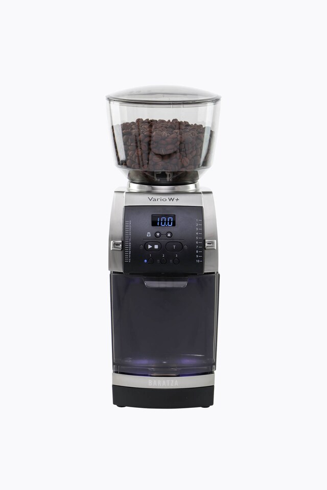 Baratza Vario W+, negro