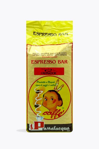 Passalacqua Cremador 1kg