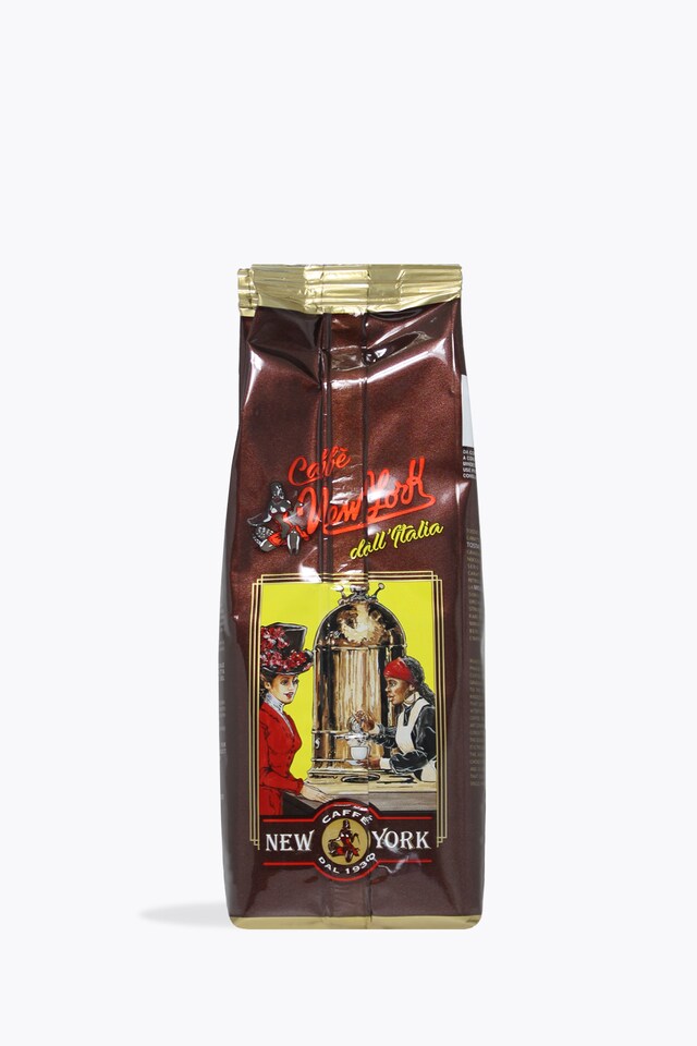 New York Extra 250g